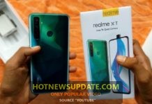 Realme XT Unboxing with Snapdragon 712, 6.4 inch Amoled Display।