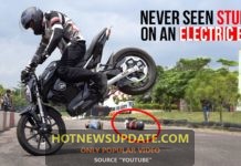 Review of REVOLT (Electric Bike) RV 400। Price and Specification।