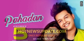 Pahadan – Rajat Nagpal Latest Punjabi Song 2019।