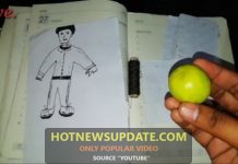 आपके ऊपर काला जादू हुआ है या नहीं ऐसे पता लगाए।