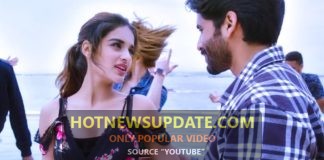 Hawa Banke । College Age Crush Love Story, Hindi School Crush Love Story Song ।