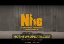 Chichorey trailer,sushant singh rajput and shradha kapur ।