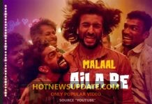 Aila Re Full Song । Malaal । Sanjay Leela Bhansali । Meezaan । Vishal Dadlani । Shreyas Puranik