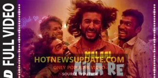 Aila Re Full Song । Malaal । Sanjay Leela Bhansali । Meezaan । Vishal Dadlani । Shreyas Puranik