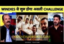 Madan Lal ने कहा Windies दौरे से शुरू होगा Team India का असली इम्तिहान ।