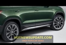 CRETA को पछाड़ने आ रही है बेहद ही कम कीमत के साथ ये धाकड़ SUV कार ।