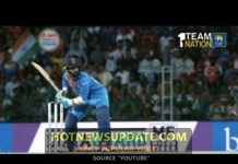 निदास ट्रॉफी में दिनेश कार्तिक की धुंआदार पारी ।