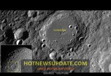 ISRO’s Chandrayaan 2 captures images of Moon’s craters।