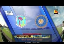 India vs West Indies Yesterday T20 Match Full Highlight।
