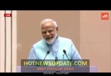 PM MODI ने गर्वी गुजरात भवन के उद्घाटन में दिया गजब का सम्बोधन।