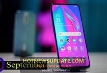 Top 5 UpComing Smartphones in September 2019।