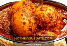 होटल जैसी अंडा करी बनाने की सीक्रेट विधि। Hotel Style Egg Curry।