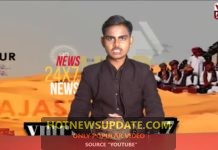 जयपुर के खोनागोरियान में पेपर के पैसे मांगने पर की कुल्हाड़ी से हत्या।