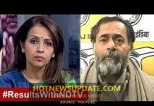 झारखण्ड चुनाव परिणाम : राहत देते हैं झारखण्ड के परिणाम पर राह नहीं दिखाते: योगेंद्र यादव।