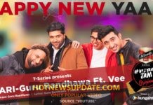 GURU RANDHAWA: Yaari (Happy New Yaar) Ft Vee।