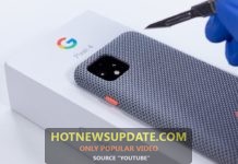 Google Pixel 4 Unboxing and Camera Test।