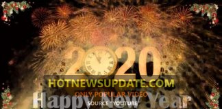 Happy New Year Songs। Happy New Year Music 2020। Best Happy New Year Songs Playlist 2020।