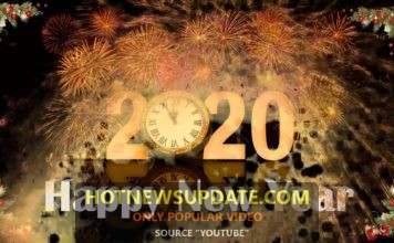 Happy New Year Songs। Happy New Year Music 2020। Best Happy New Year Songs Playlist 2020।