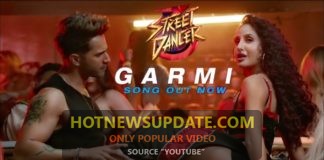 Haaye Garmi Full Song : Nora Fatehi। Neha Kakkar।
