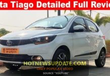Tata Tiago Full Review। New Instrument Cluster।
