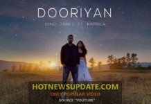 Dooriyan New Special Viral Video Song।