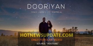 Dooriyan New Special Viral Video Song।