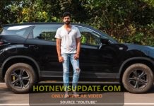Tata Harrier Dark Edition – Looks Stunning। Full Review।