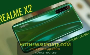 Realme X2 First look Review and unboxing।