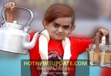 CHOTU DADA HOTEL WALA।”छोटू चाय वाला” कॉमेडी वीडियो।