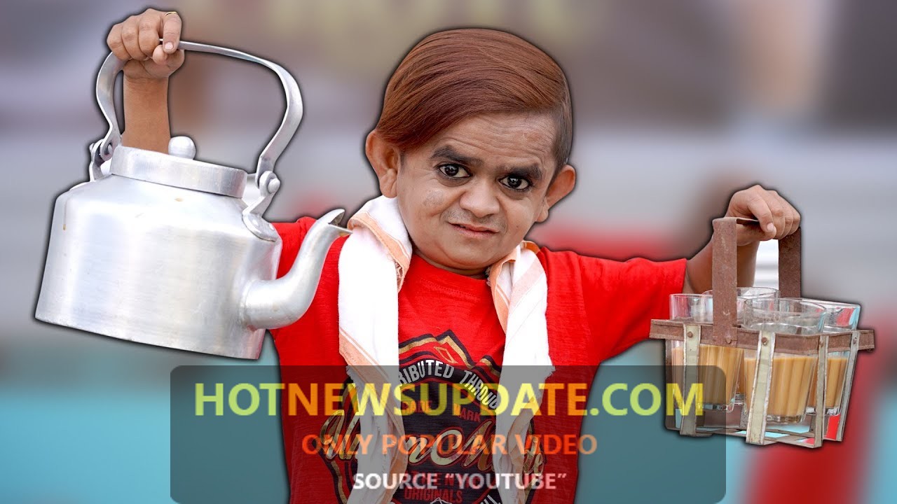 Hot News Update
