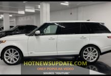 2019 Range Rover LWB Supercharged – Walkaround।