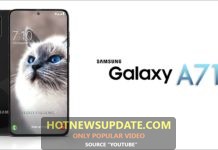 Samsung Galaxy A71 Full Review and Specification।