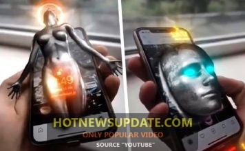 CRAZY TECHNOLOGIES THAT ARE ON ANOTHER LEVEL।