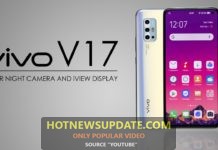 Vivo V17 Review with super night camera and iView display।