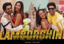 Lamborghini Video। Jai Mummy Di । I Sunny S, Sonnalli S। Neha Kakkar।