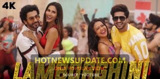 Lamborghini Video। Jai Mummy Di । I Sunny S, Sonnalli S। Neha Kakkar।