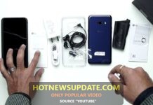 LG G8X ThinQ: Unboxing and Full Specifications।