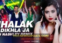 Jhalak Dikhla Jaa Reloaded (Remix)।DJ Nashley। Emraan Hashmi।Himesh Reshammiya।
