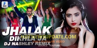 Jhalak Dikhla Jaa Reloaded (Remix)।DJ Nashley। Emraan Hashmi।Himesh Reshammiya।