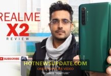 Realme X2 : क्या खरीदना चाहिए ?। Unboxing and full specification।