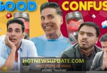 Good Confuse Feat Akshay Kumar and Amit Bhadana।