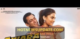 Dabangg 3 Awara Full Video Song। Salman Khan।