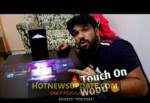 Puppy Cube Portable Projector Full Specification।