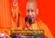 CAA के समर्थन में Yogi Adityanath ने विरोध करने वालों पर कसा तंज।