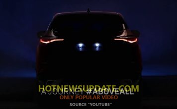 Harrier Celebrates First Anniversary With My Harrier।