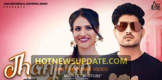 Jhanjran Gurnam Bhullar Preet Hundal latest punjabi songs 2021