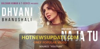 NA JA TU Song।Bhushan Kumar।Tanishk Bagchi New Song 2021