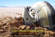 5 रहस्यमयी चीजे जो रेगिस्तान से निकाली गयी।Mysterious Things Found in the Desert।