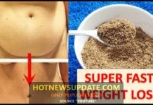 कितना भी पुराना मोटापा, 5 मिनट ये करे,पेट, जांघ, कमर, हाथ की चर्बी मक्खन की तरह पिघला दे।