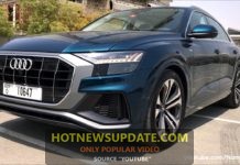 Audi Q8 55 TFSI quattro- ₹1.54 crore।Real-life review।